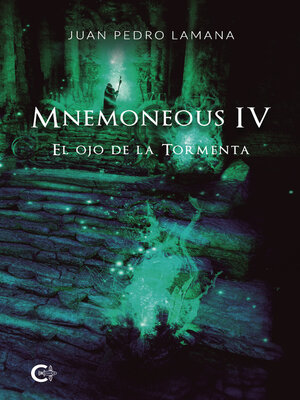 cover image of Mnemoneous IV